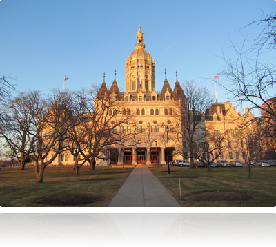 Connecticut State Capitol