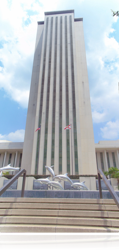 Florida State Capitol
