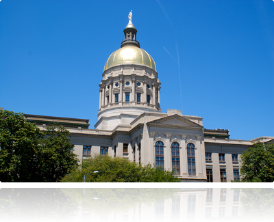 Georgia State Capitol