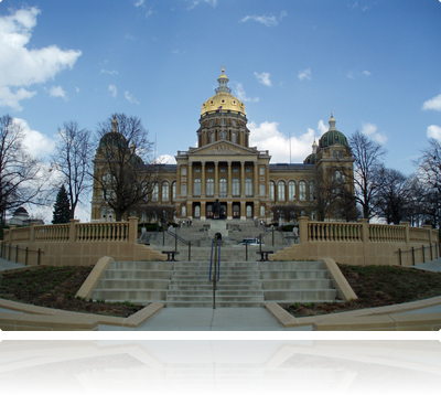  State Capitol