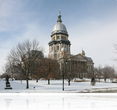 Illinois State Capitol