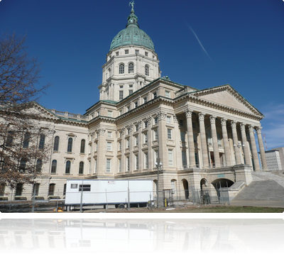 Kansas State Capitol