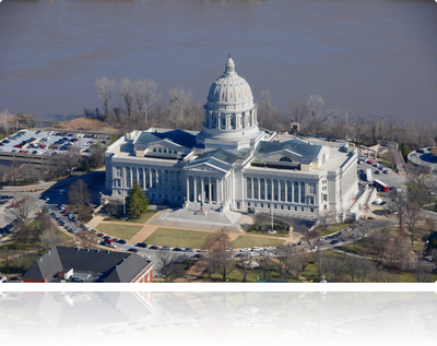Missouri State Capitol