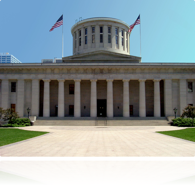 Ohio State Capitol