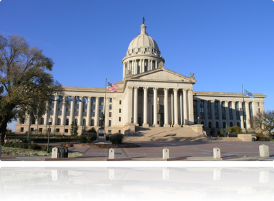 Oklahoma State Capitol