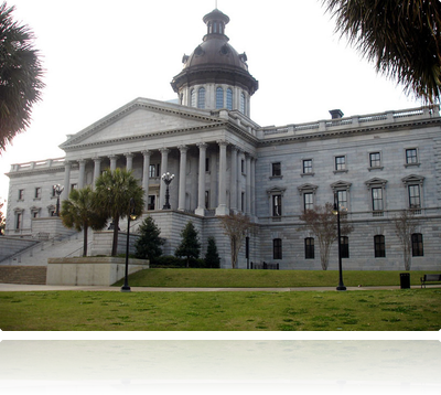 South Carolina State Capitol
