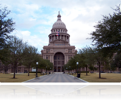 Texas State Capitol