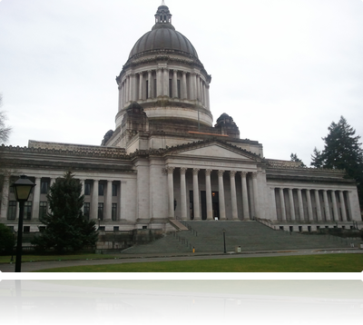 Washington State Capitol